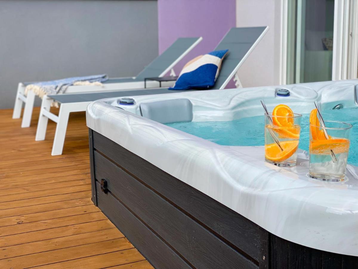 Astramaris Znjan Apartamento Split Exterior foto