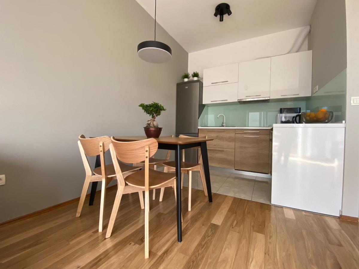 Astramaris Znjan Apartamento Split Exterior foto