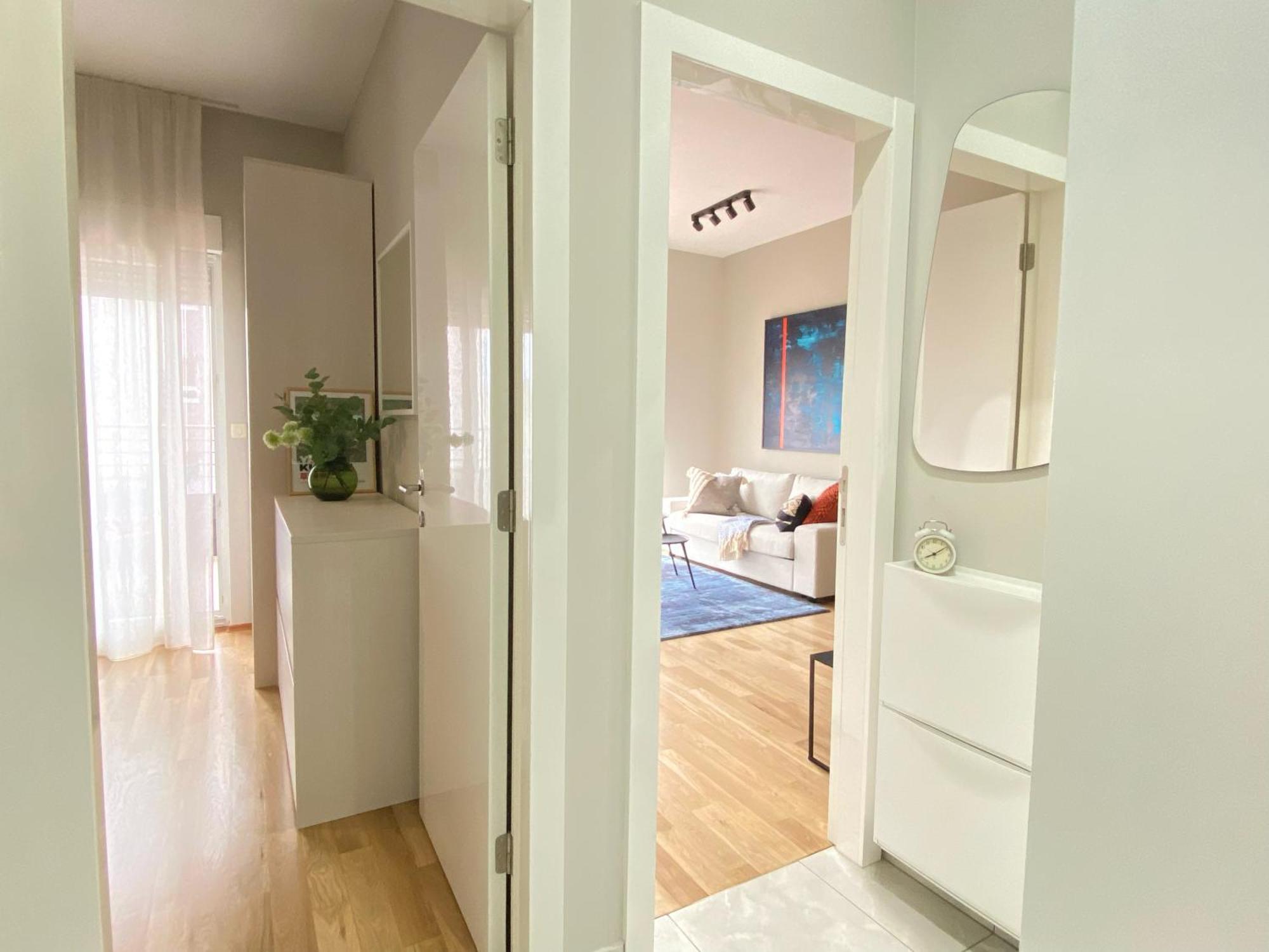 Astramaris Znjan Apartamento Split Exterior foto